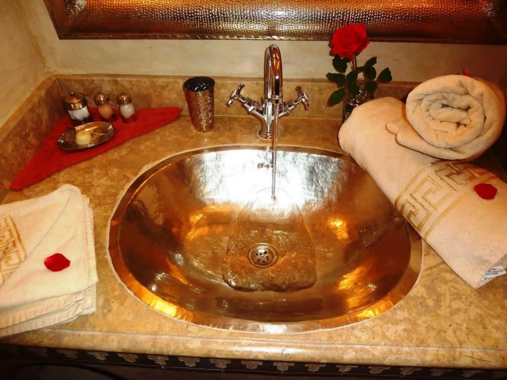 Riad Viva - photo 7
