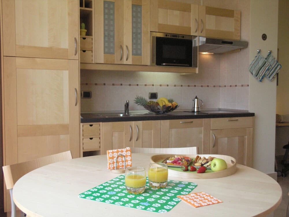 Porta Maggiore Apartment - photo 13