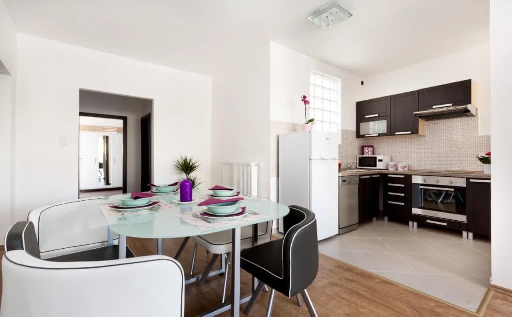 Grand Budapest Apartments - photo 11
