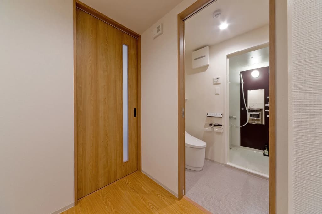 M’s Inn Higashiyama - photo 10