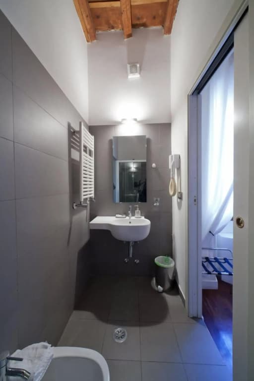 B&B SubUrbe Roma - photo 14