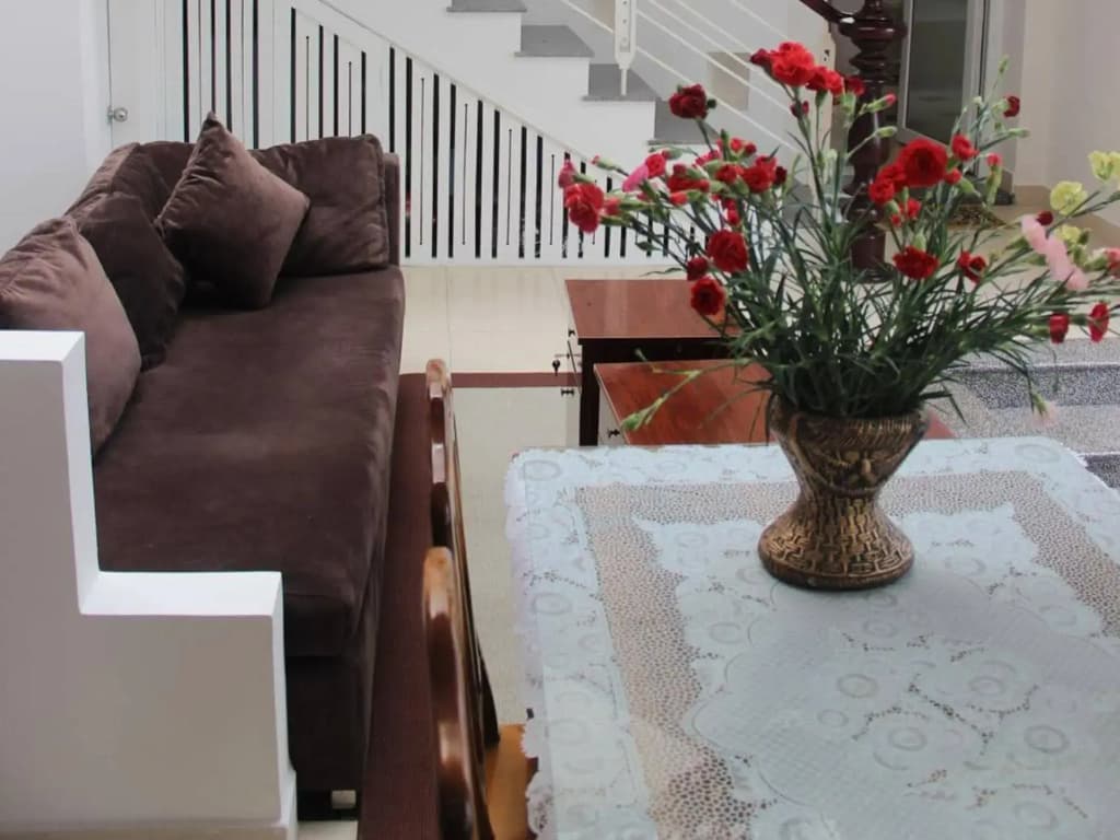 Little House Homestay - photo 11