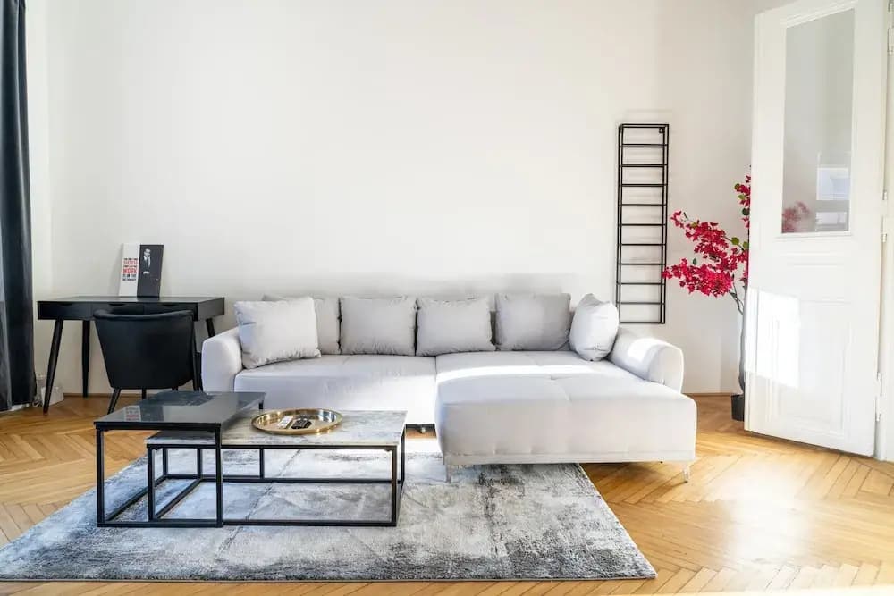 Rochus Stylish Stays - photo 32