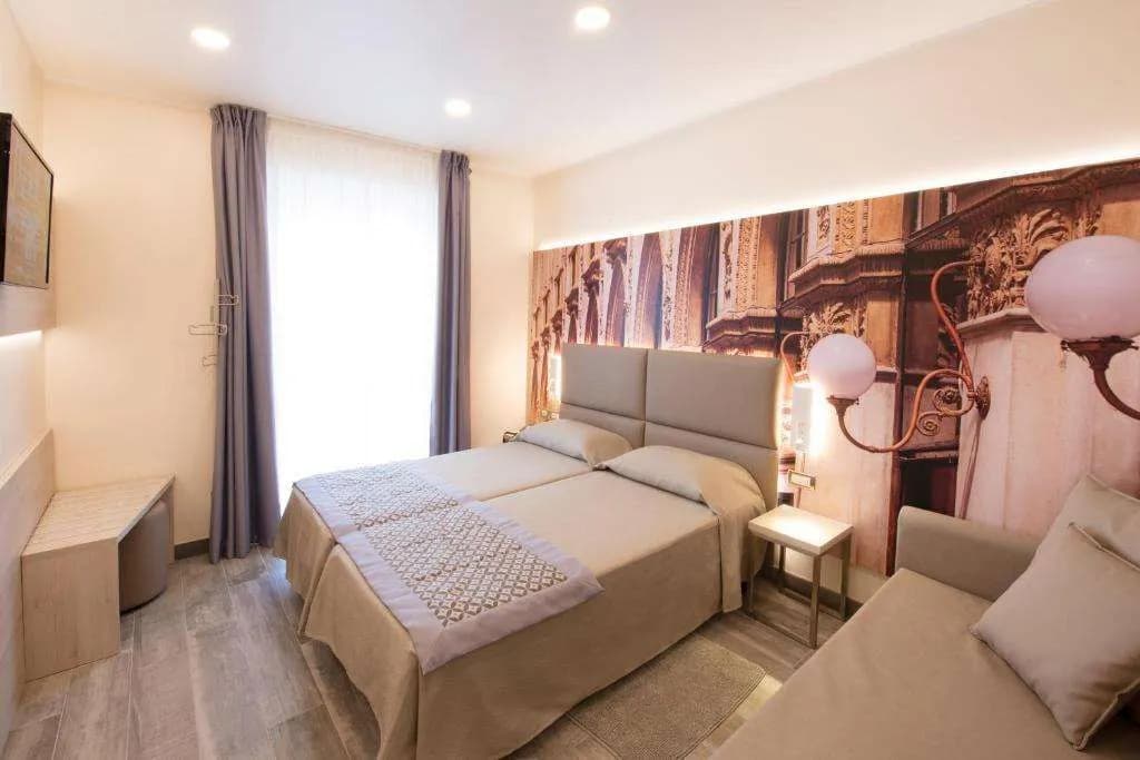 Hotel Sempione - photo 24