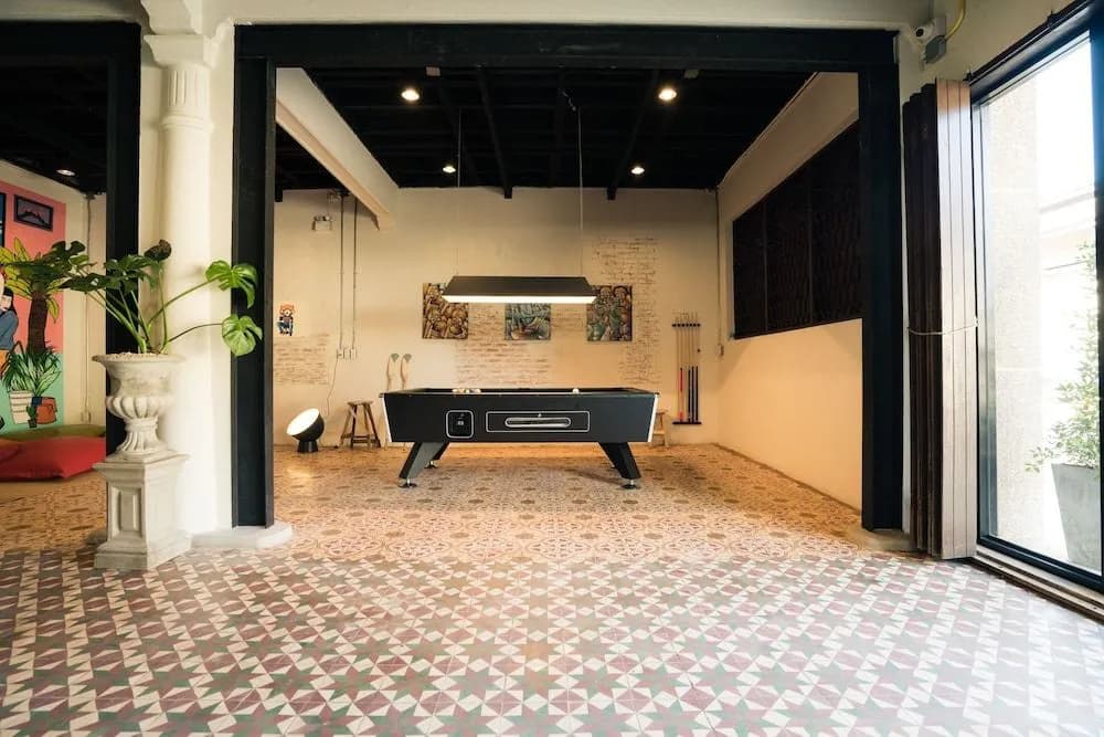 The Oldtale - Hostel - photo 44