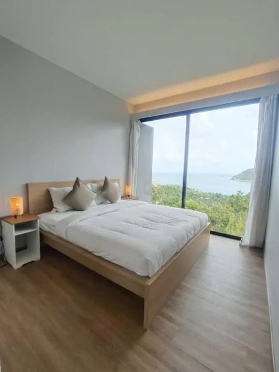 Ozone Hill Panoramic Residence - photo 2