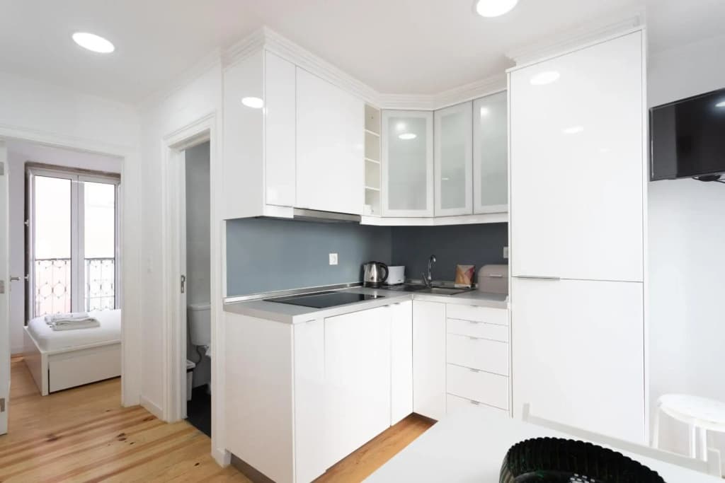 FLH Mouraria Charming Flat II - photo 11