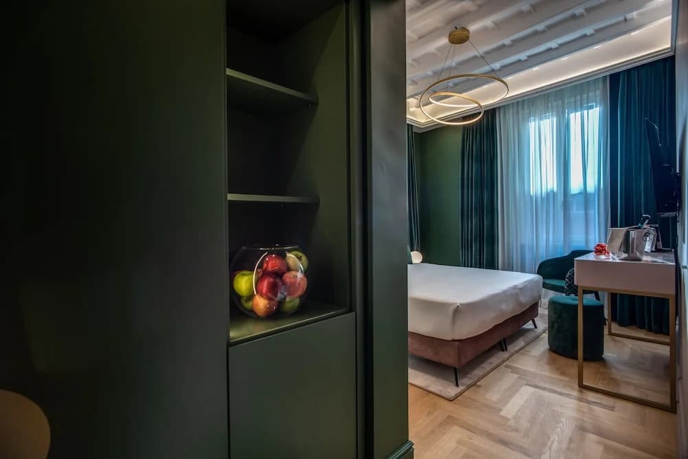 Palazzetto Trevi - photo 18