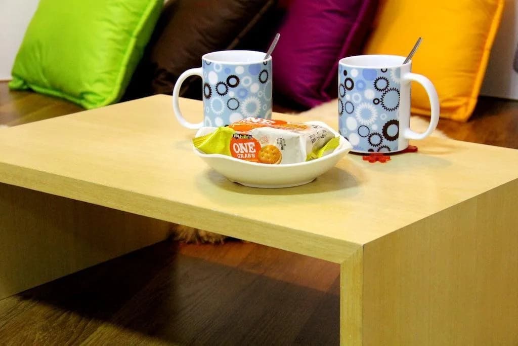 Melaka Downtown Guesthouse Apartment - photo 9