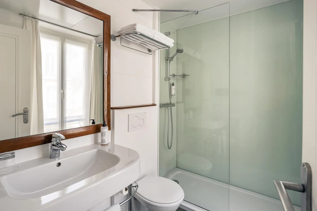 Best Western Aramis Saint-Germain - photo 10