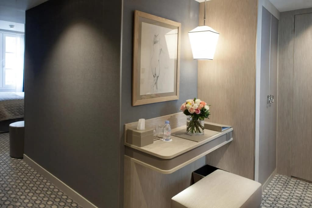 Hôtel La Lanterne & Spa By Timhotel - photo 6