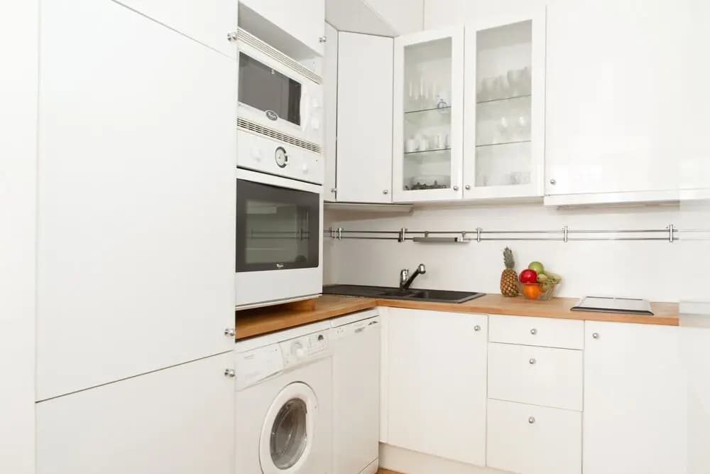 Saint Michel - Cluny Area Apartment - photo 10