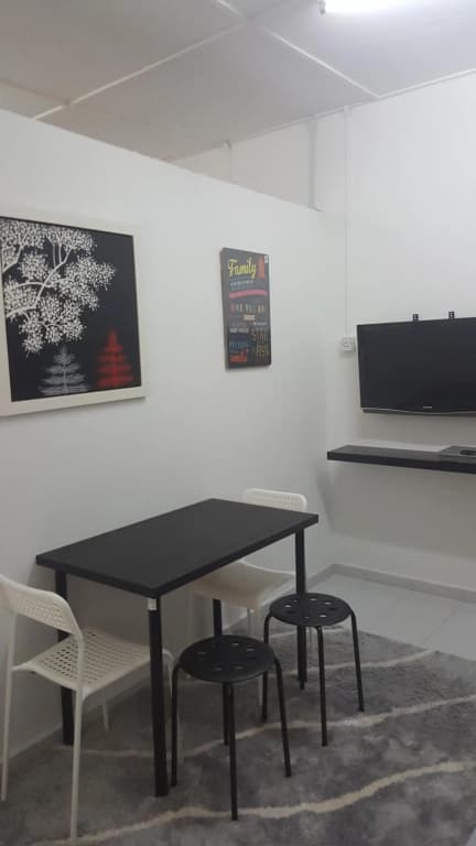 Homestay / Roomstay Muslim Budget Tanjung Malim - photo 8