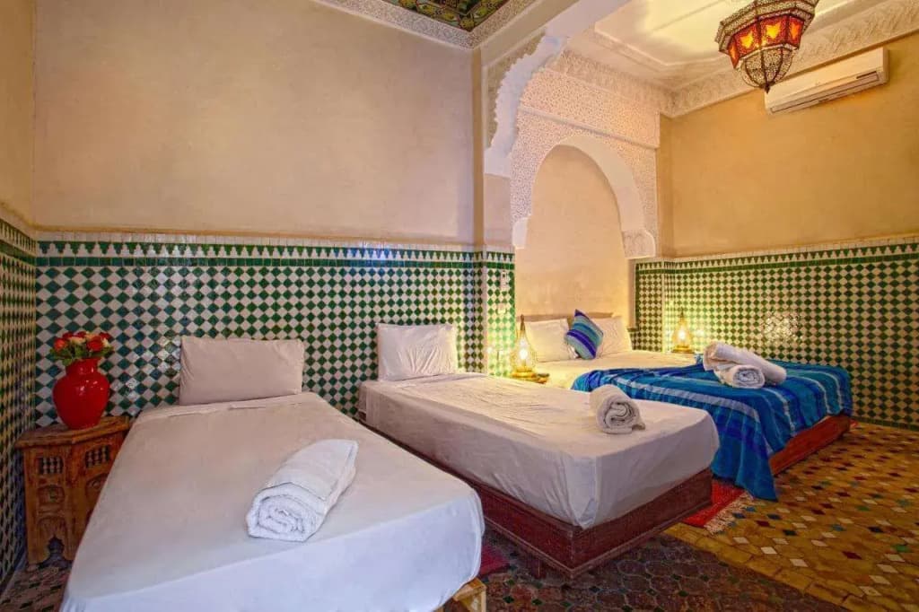 Riad Lakhdar - photo 2