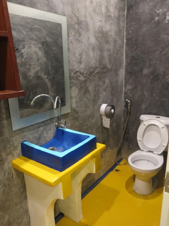 Jellybean Krabi Inn - photo 10