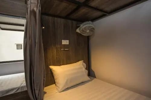 Vietnam Cheers Hostel - photo 4