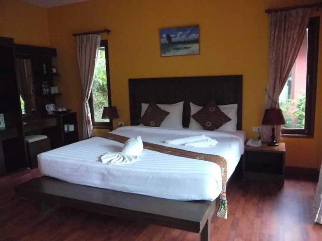 Supsangdao Resort - photo 6