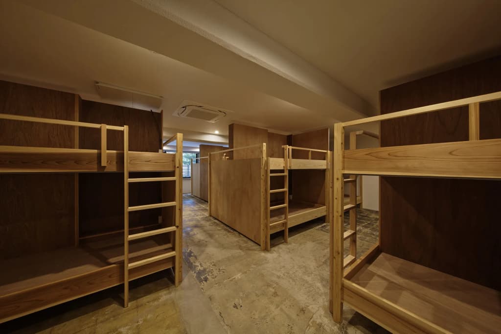 Bird Hostel - photo 16