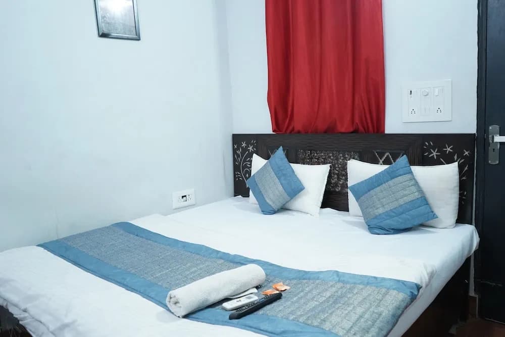 Prince Risedency - photo 4