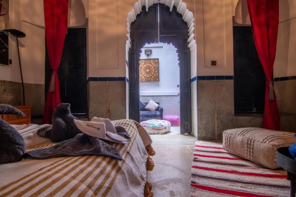 Riad Jwido Marrakech - photo 2