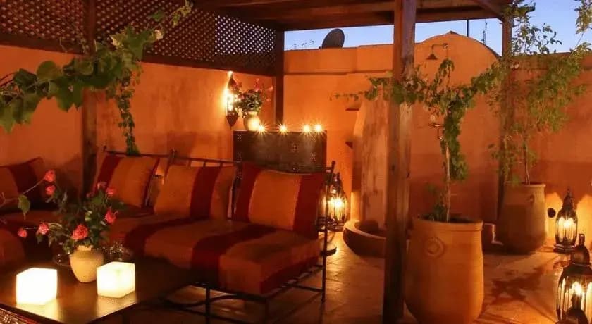 Dar El Kheir - photo 11