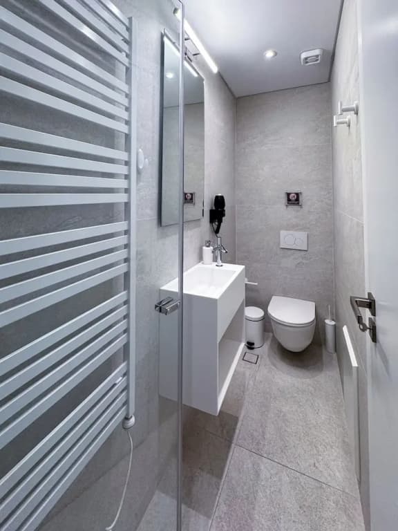 Lofus Art Suites - photo 32