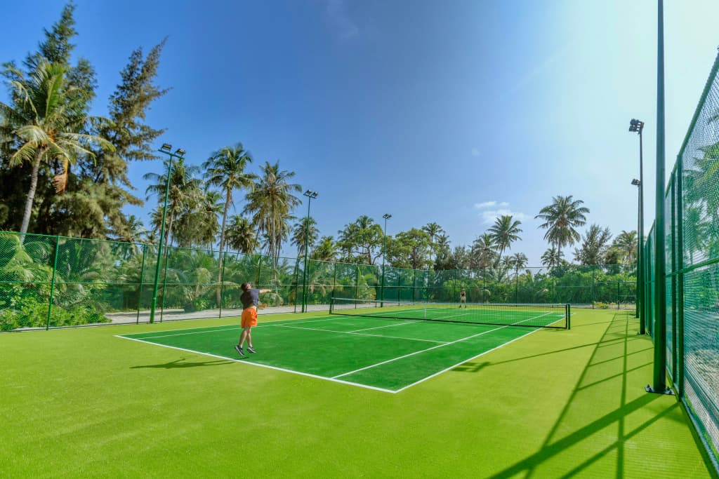 Jawakara Islands Maldives - photo 45