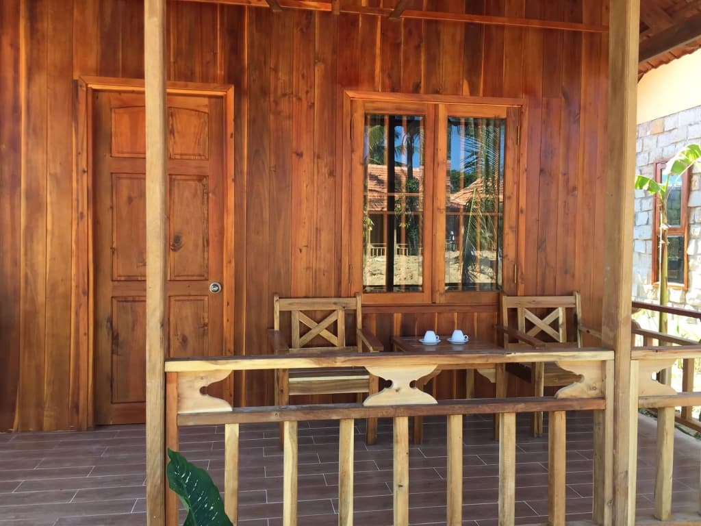 Island Lodge Phu Quoc - photo 7