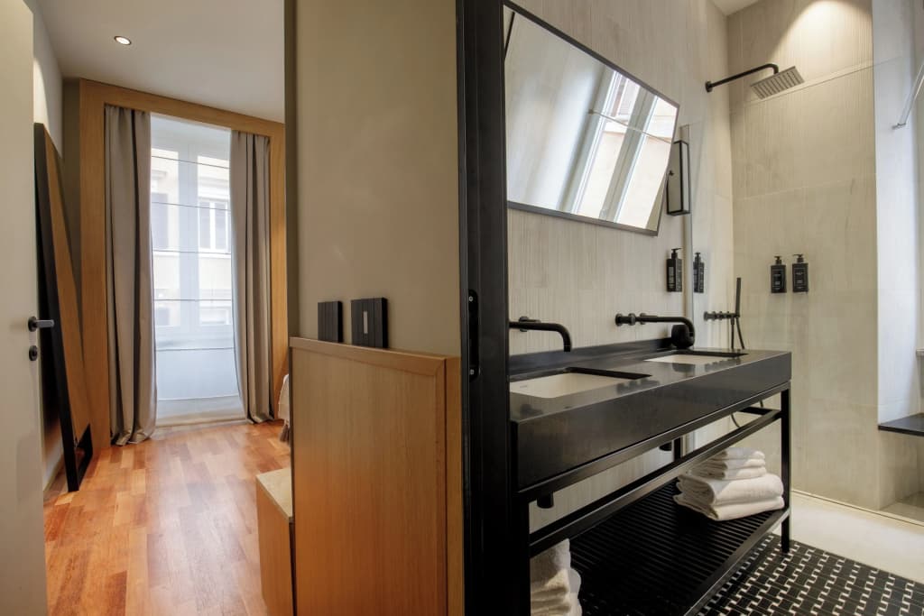 Ripetta Luxury Apartments - photo 10