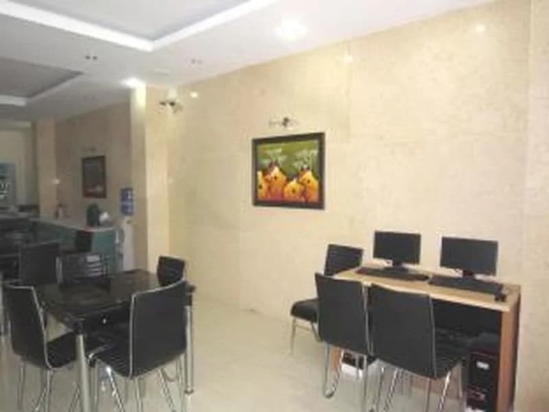 Hoang Dai Hotel Danang - photo 19