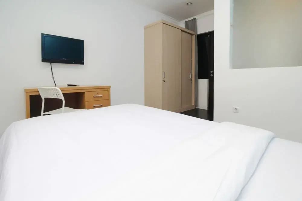 Sky Inn Syariah Fatmawati 2 Jakarta - photo 13