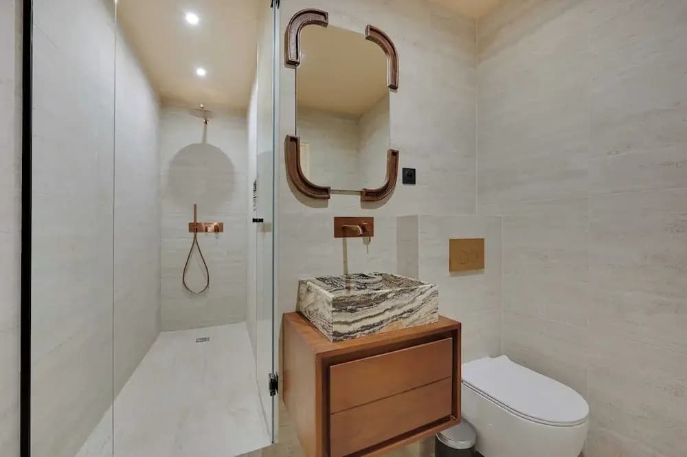 Apartment With 4 Rooms for 8 People - photo 7