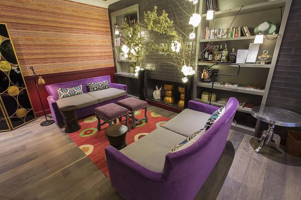 Hôtel Adèle & Jules - photo 16