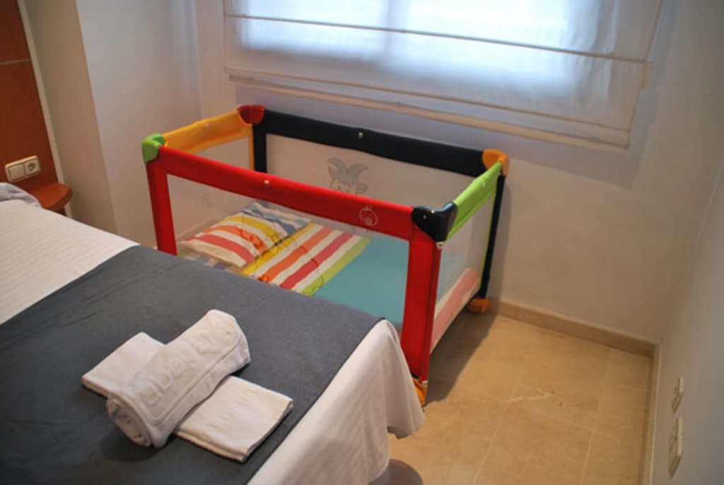 Marina Apartments - photo 6