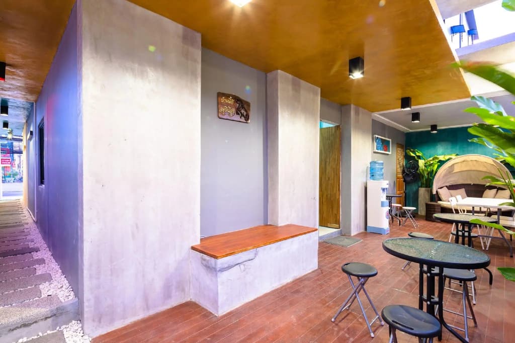 Phoomjai House - photo 11