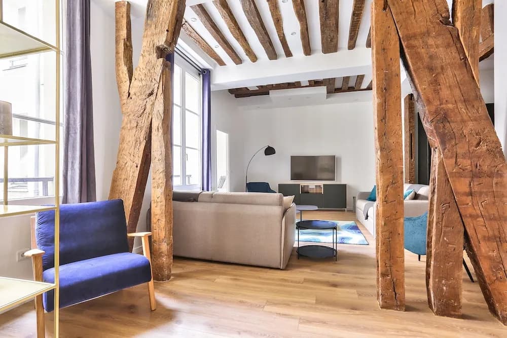 67 - Amazing Flat In Paris - photo 6