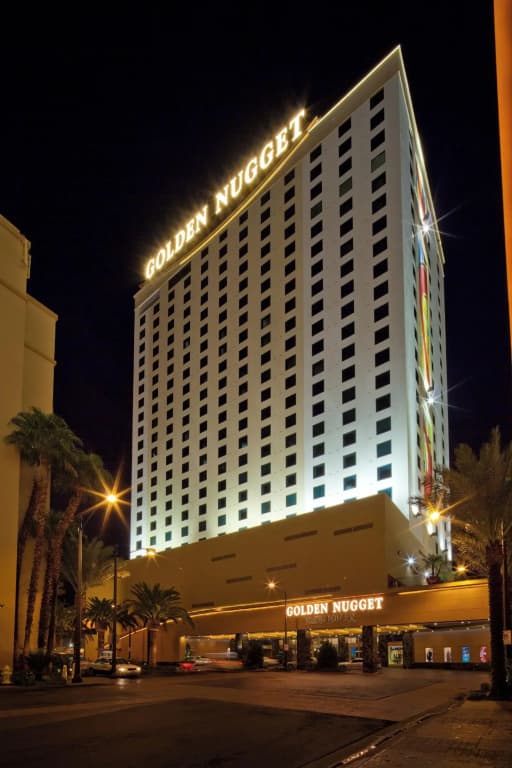 Golden Nugget Las Vegas Hotel & Casino - photo 44