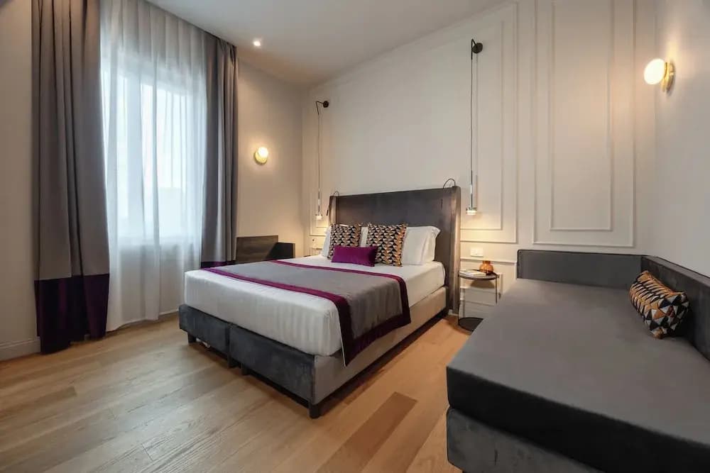 Relais Pinciana - photo 9
