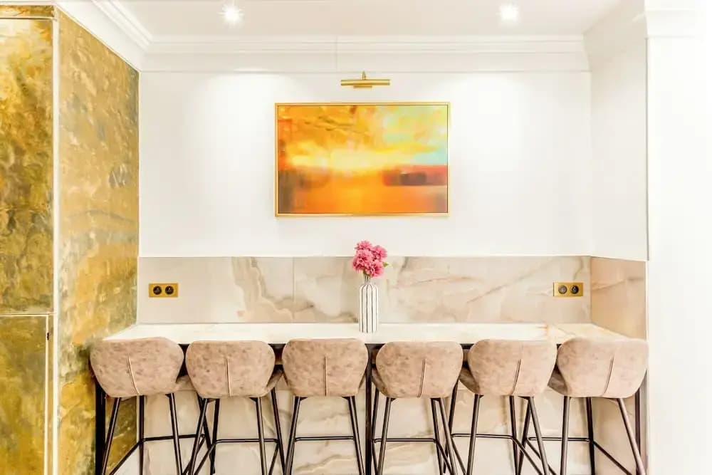 Merveil Luxury Suite - Louvre Rousseau - photo 11