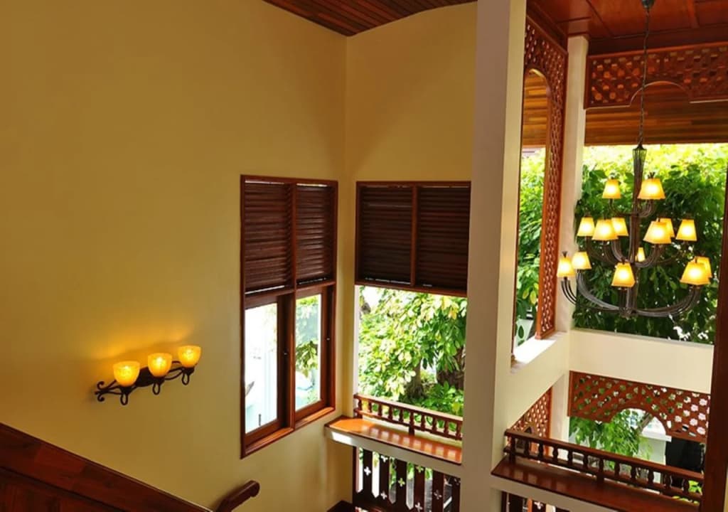 Sri-Pat Guesthouse - photo 17