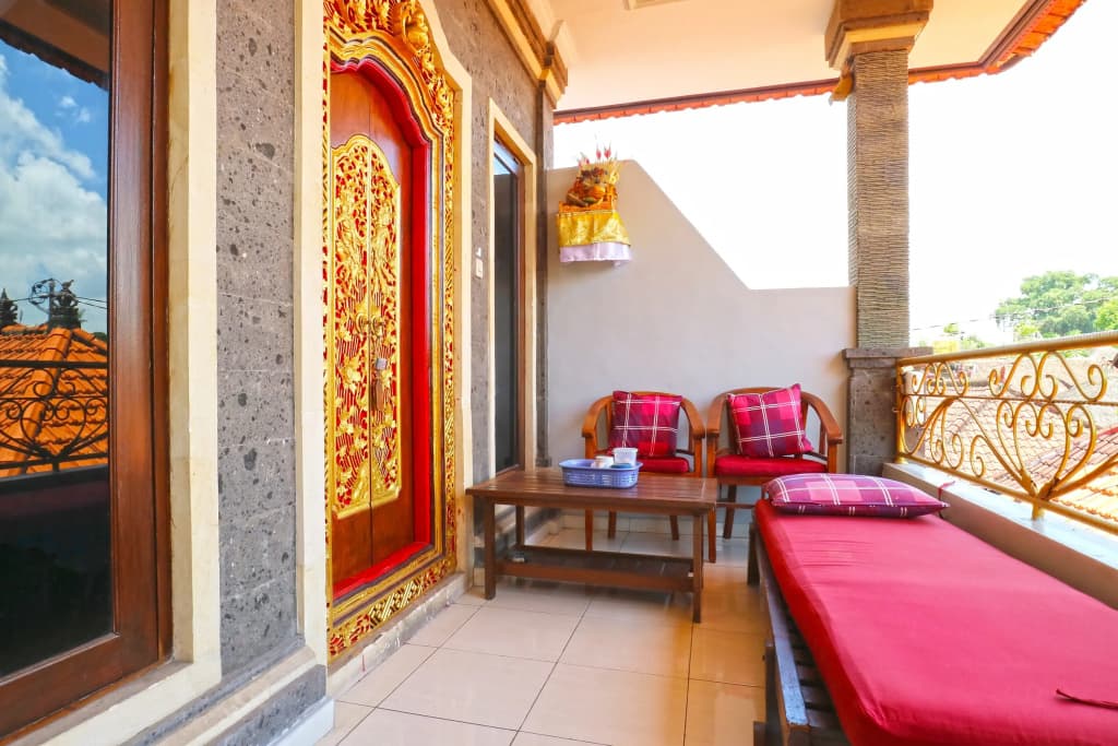 Jungut Guest House Ubud - photo 12