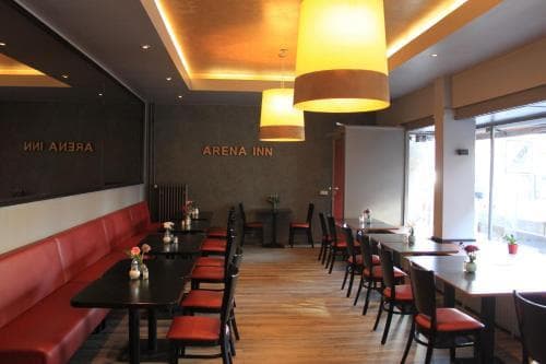 Arena Inn - photo 16