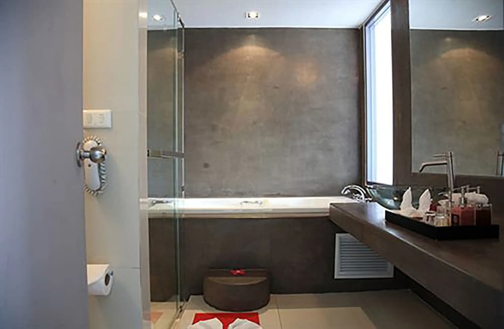 The Houben Hotel, Adult Only - photo 8