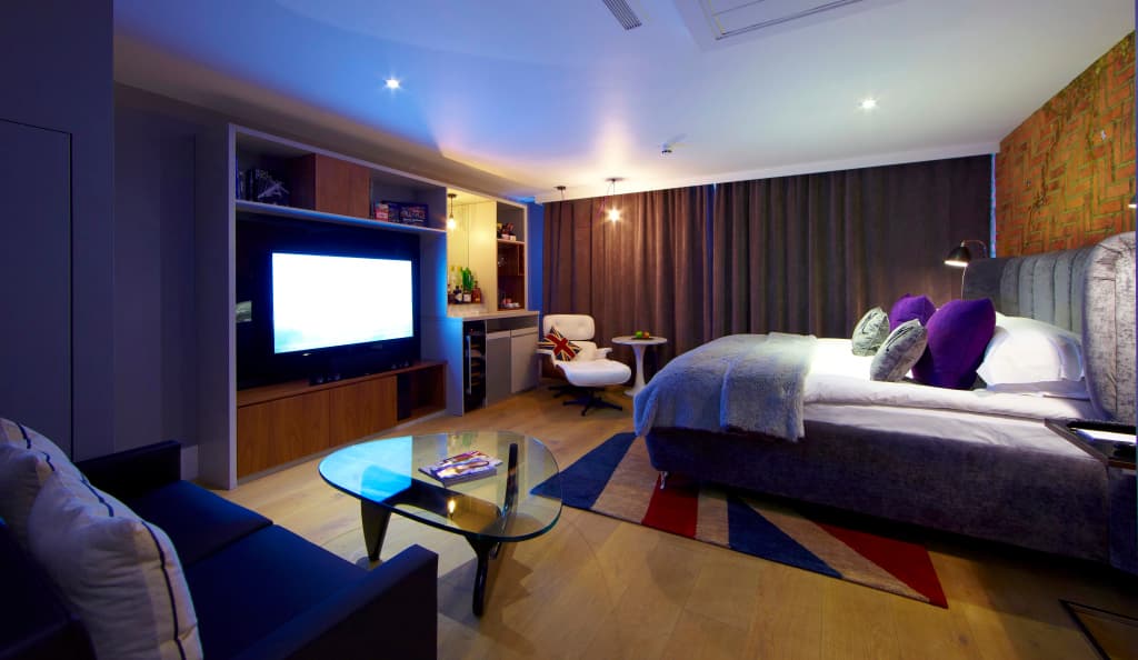 Malmaison London - photo 30