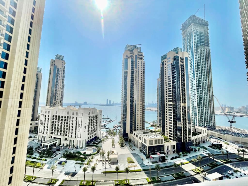 Ultimate Luxury at Dubai Creek Waterfront - photo 20
