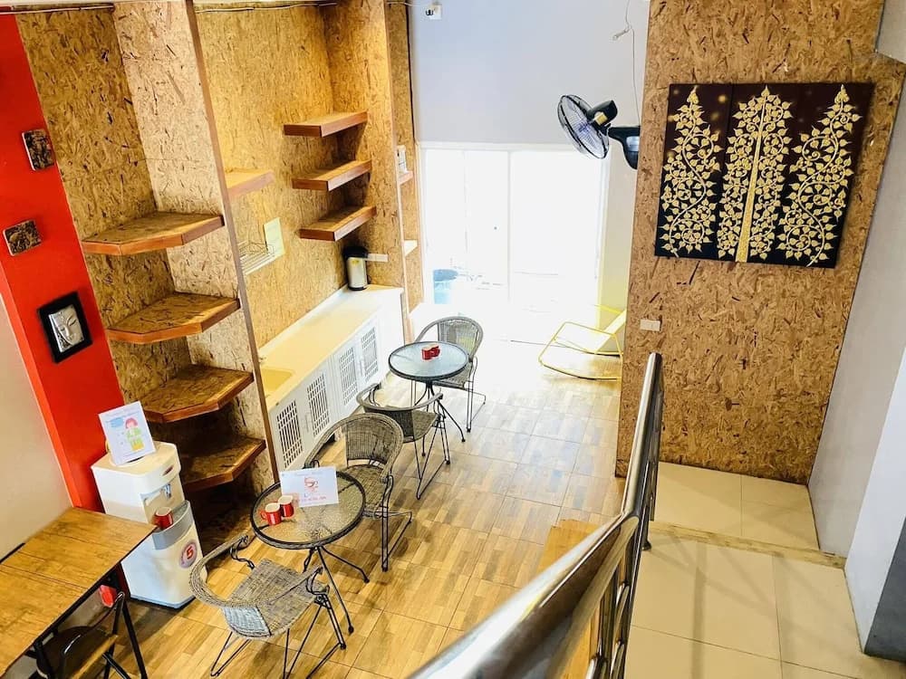 Frutta Hostel - photo 21