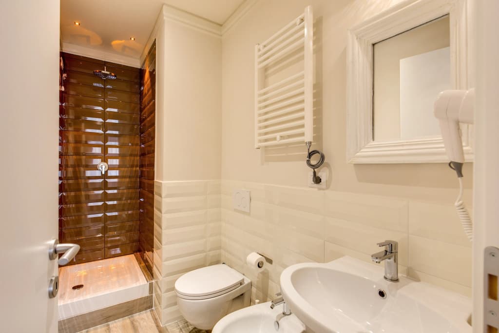 Casa Tua Vaticano Guest House - photo 9