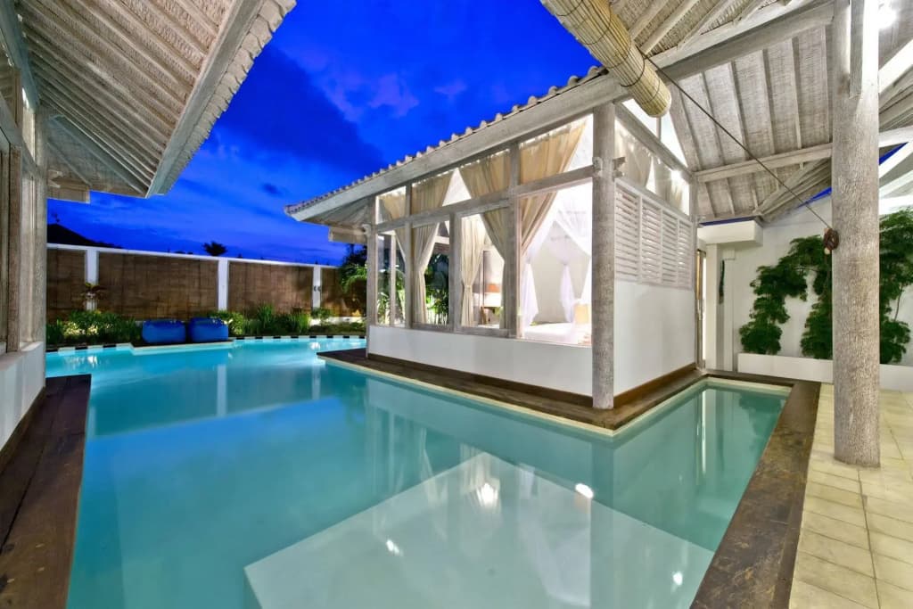 Villa Laksmana Hideaway 2 - photo 7