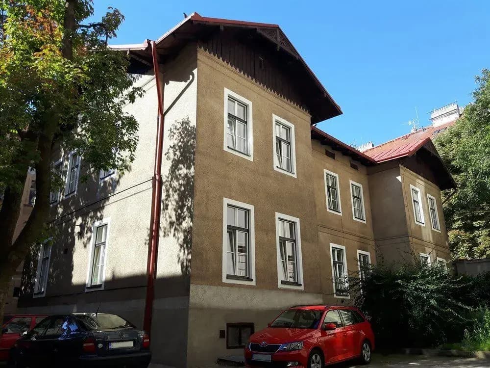 Apartman Letna - main photo