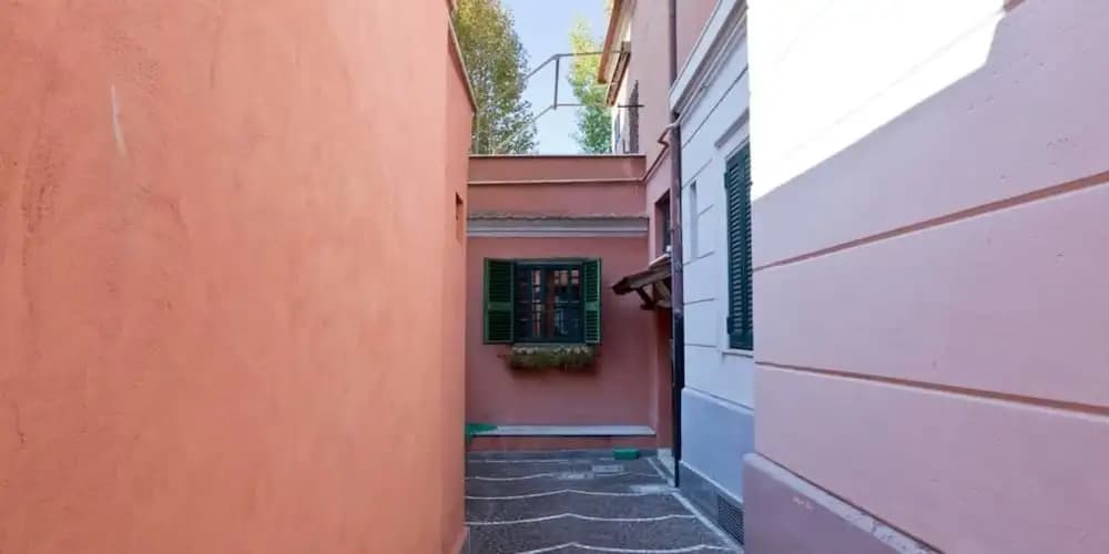 Attico Sannio 1 - main photo